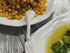 -大隐隐于市私房菜(保和小区店)