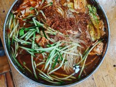 -顺通大冷面(总店)