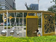 -东莞松山湖万象汇