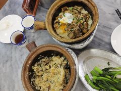 -红星光发煲仔饭(大石街店)