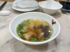 莆田扁肉汤-莆田餐厅(滨海广场店)