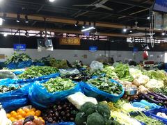 -朝阳菜场(白塔西路店)