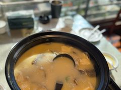 -炊烟餐厅