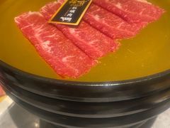 -一绪に寿喜烧(虹悦城店)