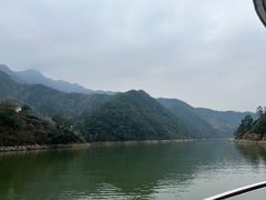 -新安江山水画廊风景区