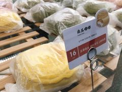 南瓜嘟嘟-奈雪的茶(湖滨银泰in77C区PRO店)