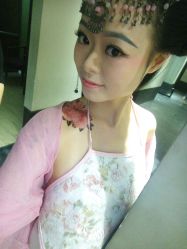 -盘子女人坊生日照·摄影馆(华强店)