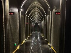 -范特西FANTASY量贩式KTV(民主广场店)