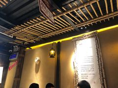 大堂-串盟烧烤大排档·长沙美食地标(星沙店)