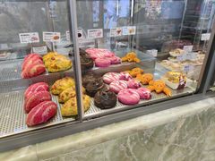 -LELECHA乐乐茶(百货大楼店)