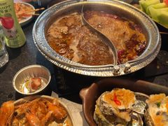 -牛New寿喜烧(闵行龙湖天街店)