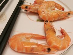 -德兴show鲜·蒸汽海鲜火锅餐厅(格创悦里店)