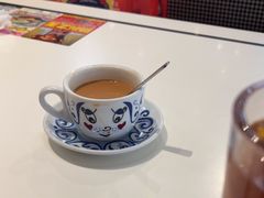 -翠华餐厅(维璟印象城店)
