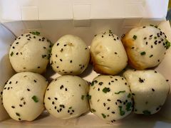 -小杨生煎(黄河路店)