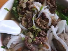 -菜忠潮州牛肉店(岗厦店)