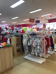 -孩子王(奥克斯广场店)