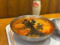 -爱民螺蛳粉(五里亭店)