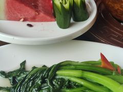 -面辣子·陕西家乡菜(长安店)