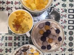 -堂屋糖水店(愚园店)