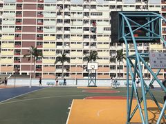 -彩虹村