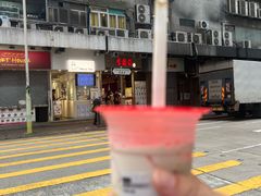 -李圆圆(荔枝角店)