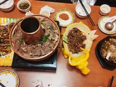 -如意林卡藏餐吧(大昭寺店)