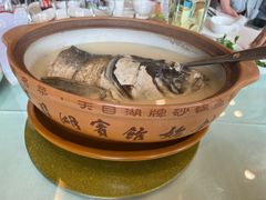 -风味小馆(天目湖宾馆店)