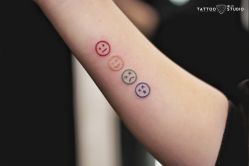 -飛凡TATTOO纹身•原创