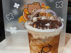 -KOI Thé(正佳广场店)