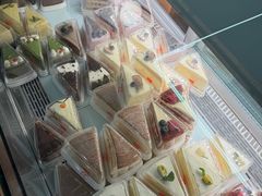 -姆们M Sweetie Cake(五道口店)