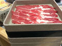 -八角锄烧·肉火锅(天河城店)