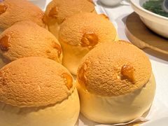 招牌菠萝包-炳胜公馆(珠江新城店)