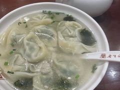 -老半斋(福州路店)