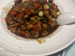 -鄱阳湖·江西小炒·瓦罐煨汤(五道口店)