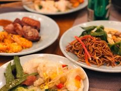 -炽真·果木窑烤自助牛排馆儿(和平欧乐店)