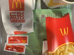 -麦当劳(桐乡润丰步行街店)