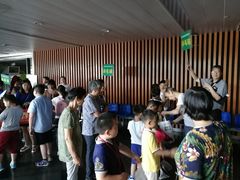 -野马渡文体中心游泳·健身