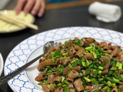 -小红鲸·海鲜餐厅(轸大路店)
