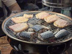 -肉仓焼肉バー(烟台山店)