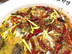 -新太二·鲜料川菜(晶耀前滩店)