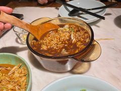 招牌牛肉烩饭-小吊梨汤·北京菜·烤鸭(鸟巢店)