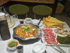 -古乐牛香·鲜牛肉牛杂火锅(吴江三里桥运东商业广场店)