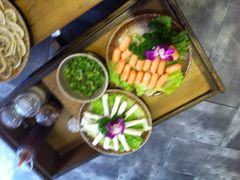 巴蜀印象原味老火锅-巴蜀印象火锅(永陵总店)
