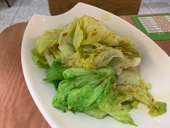 -甲乙饼·北京手工肉饼(西直门凯德茂店)