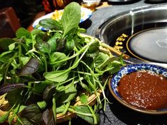 -大匠工房古船木艺术餐厅·猪肚鸡专门店(长白仙岛店)