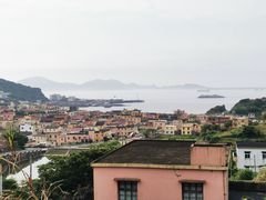 -舟山嵊泗列岛风景名胜区
