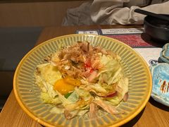 -鱼跃食堂·精致寿司(东林美域店)