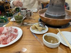 -元盛居(生态大街店)