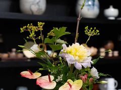 -瓷语堂(上海五维空间创意园店)