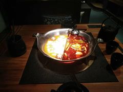-湊湊火锅·茶憩(东城万达店)